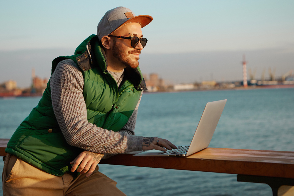How Learning Local Languages Can Enhance Your Digital Nomad Experience
