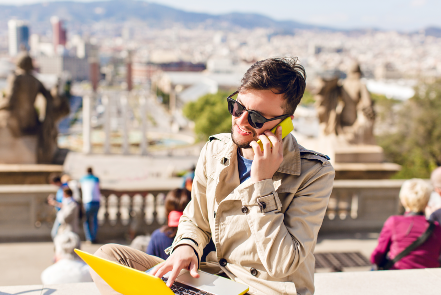 The Best Places to Network as a Business Traveler in Italy