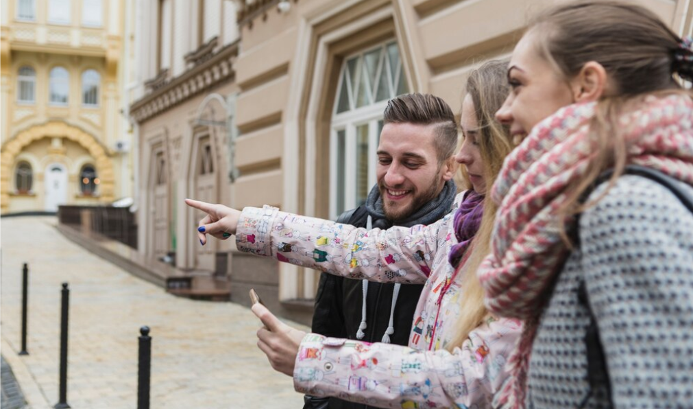 How Understanding Local Languages Transforms Travel Experiences