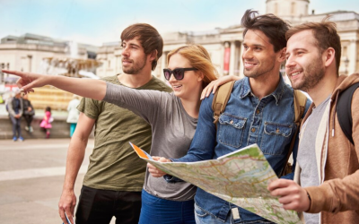 The Ultimate Digital Nomad Guide to Europe