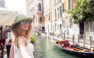 Why Italy is a Top Destination for Digital Nomads