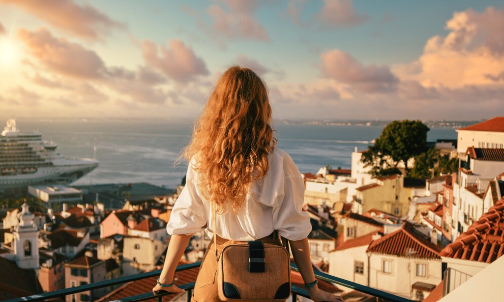 Luxury Travel in Europe: The Most Exclusive Destinations & Experiences