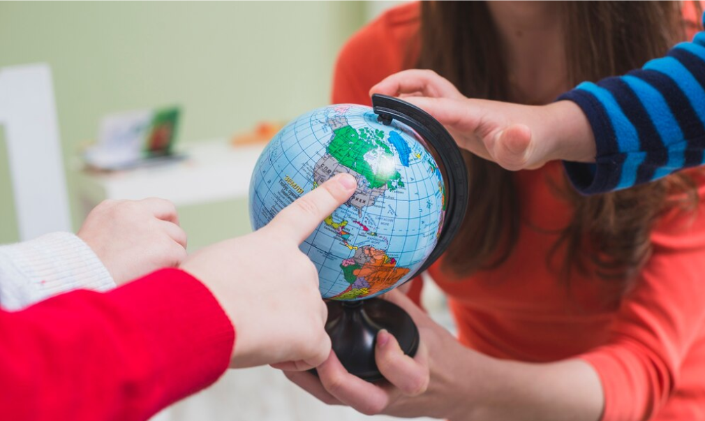 Translation as a Cultural Connector: Bridging Worlds Through Language