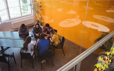 Best Coworking Spaces in Paris for Digital Nomads