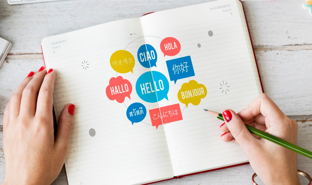 Learning Languages as an Expat: How to Adapt and Communicate Easily