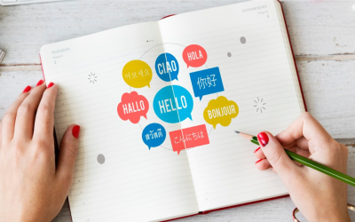 Learning Languages as an Expat: How to Adapt and Communicate Easily