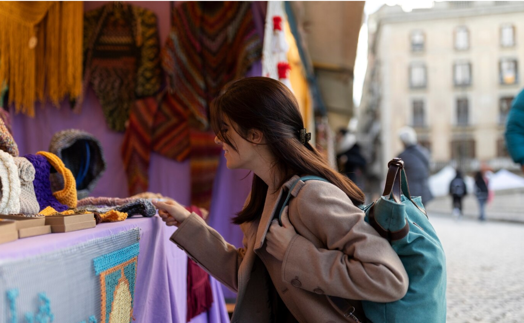 Cultural Heritage Preservation Through Storytelling and Oral Traditions