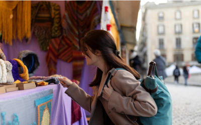 Cultural Heritage Preservation Through Storytelling and Oral Traditions
