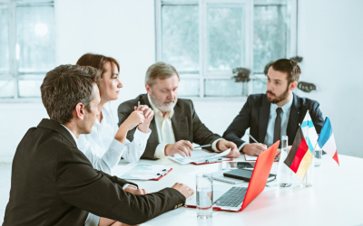 Business Meetings in Spain: Tips for Success and Cultural Insights