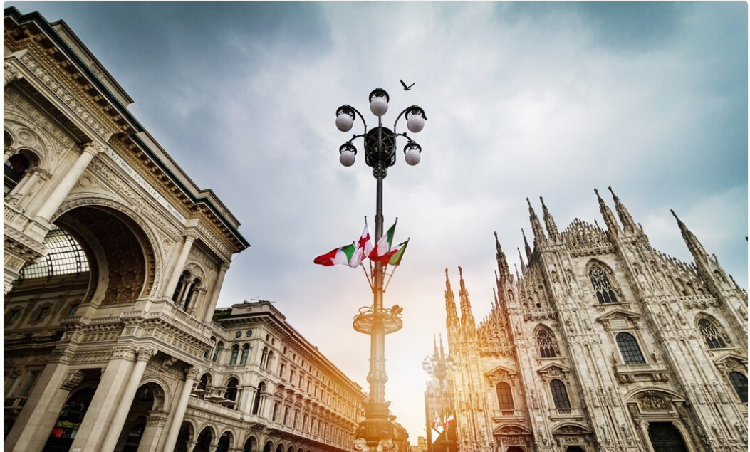 Digital Nomad Relocation to Italy: Best Cities, Visas & Cost of Living