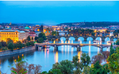 Best Countries in Europe for Digital Nomads: Where to Work & Live Remotely