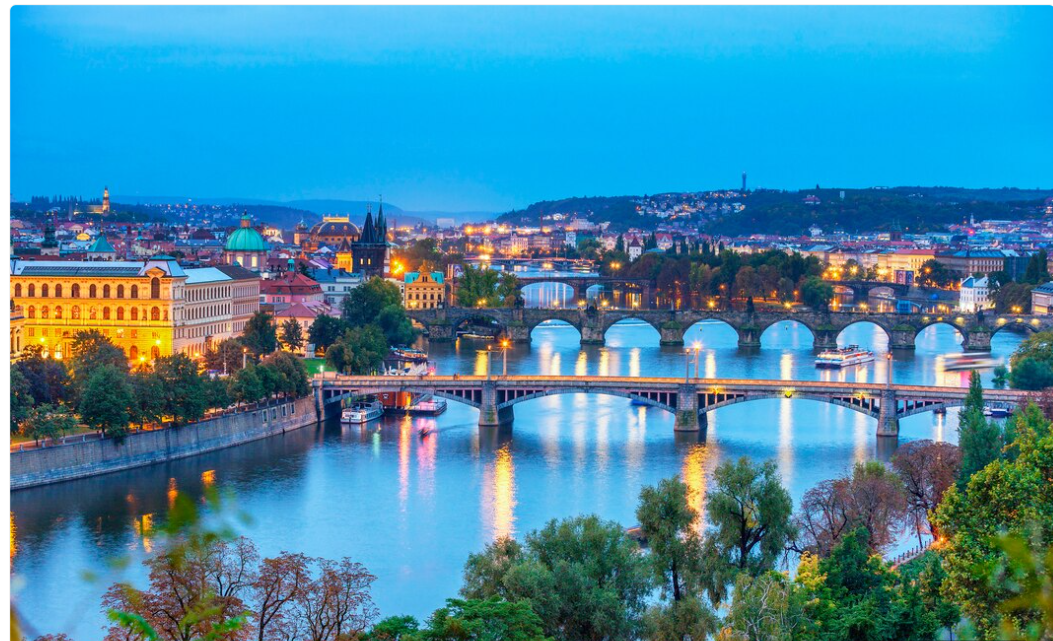 Best Countries in Europe for Digital Nomads: Where to Work & Live Remotely