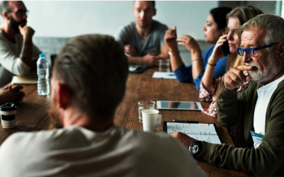 Business Meetings in Spain: Tips for Success and Cultural Insights