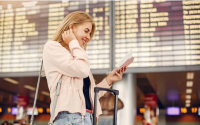 Top Business Travel Tips for Europe: Navigating Airports, Meetings & Networking