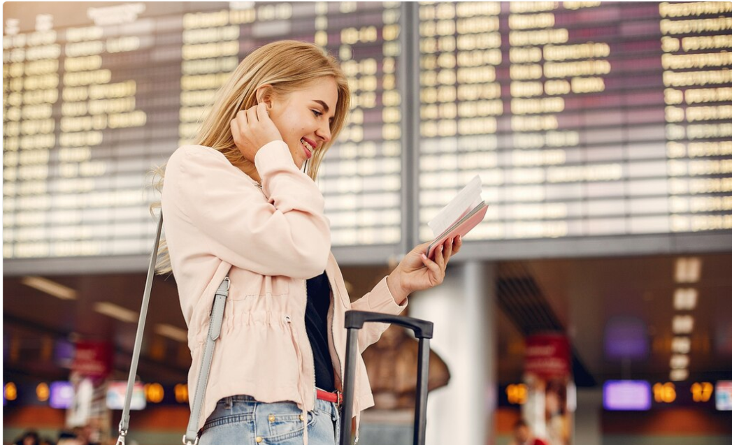 Top Business Travel Tips for Europe: Navigating Airports, Meetings & Networking