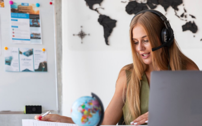 Overcoming Language Barriers as a Digital Nomad