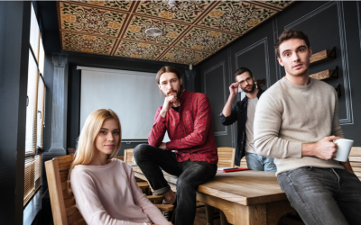 Top Coworking Spaces in Paris for Productivity and Networking