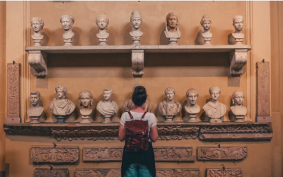 Cultural Heritage Preservation: Why It Matters in a Modern World