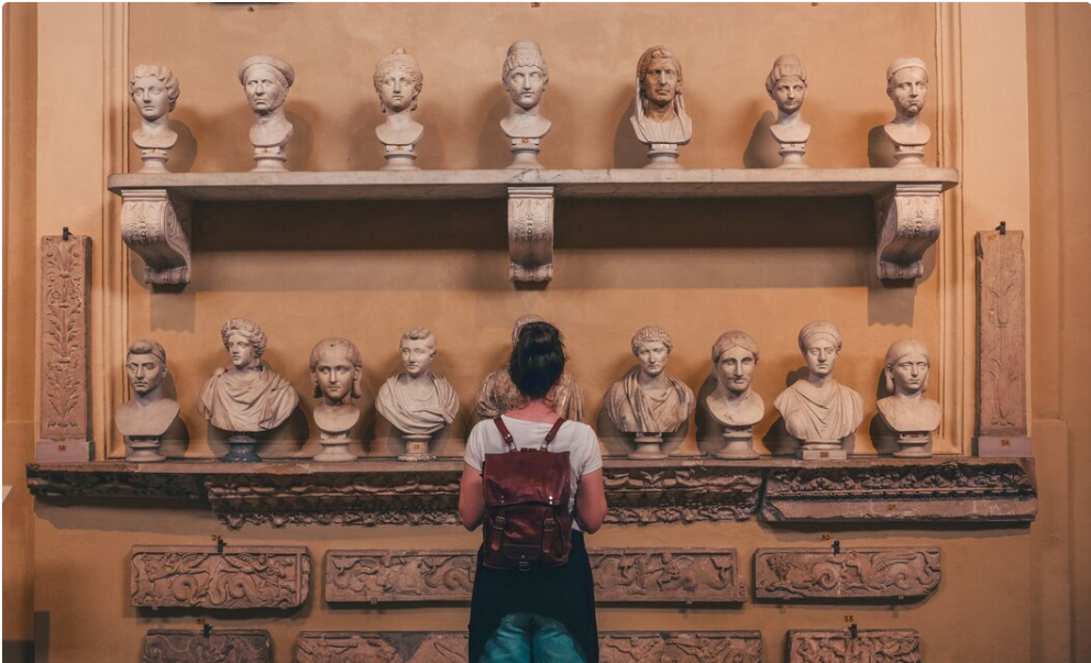 Cultural Heritage Preservation: Why It Matters in a Modern World