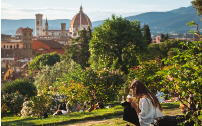 Perfect Day Trips from Paris: Charming Villages and Scenic Escapes
