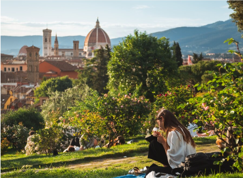 Perfect Day Trips from Paris: Charming Villages and Scenic Escapes