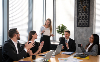 Tips for Successful Business Meetings in Spain