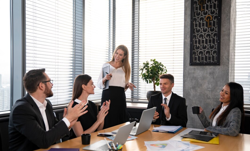 Tips for Successful Business Meetings in Spain