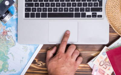 The Most Affordable Cities in Europe for Digital Nomads