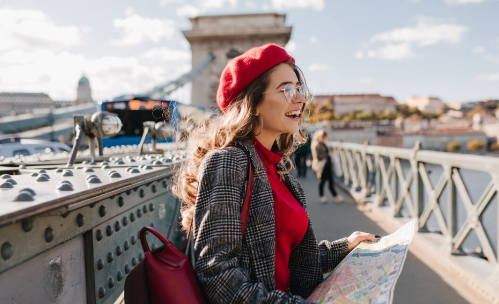 The Ultimate Expat Guide to Living in France