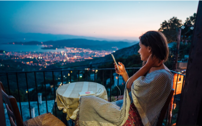 Luxury Travel in Europe: Top Destinations for High-End Experiences