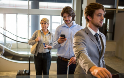 Preparing for International Business Trips: A European Perspective