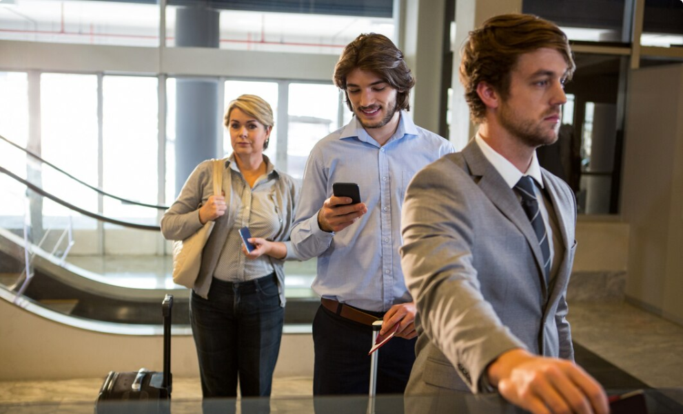Preparing for International Business Trips: A European Perspective