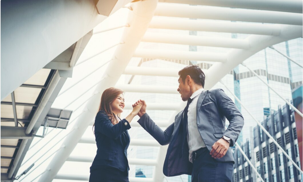 How Translation Services Can Enhance Your Business Travel Experience