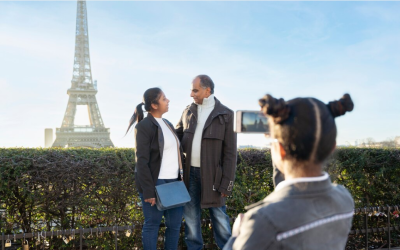 Mastering Business Etiquette in France: What Every Professional Should Know