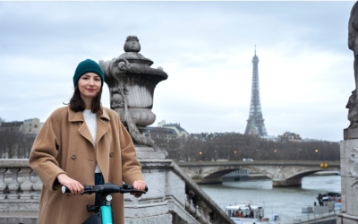The Best Places to Visit in Paris Beyond the Eiffel Tower