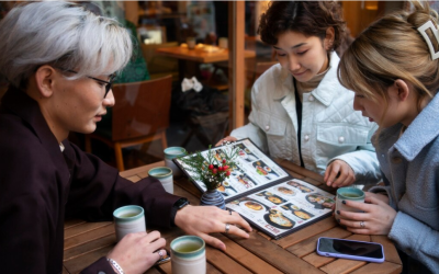 Preserving Traditions in a Digital Age: A Look at Global Efforts