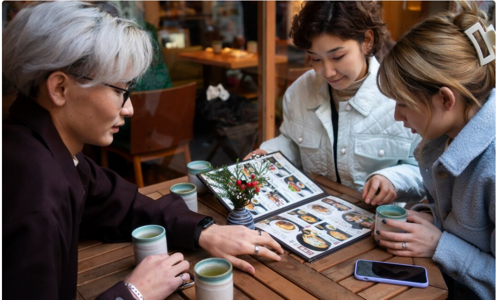 Preserving Traditions in a Digital Age: A Look at Global Efforts