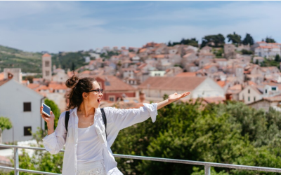 Off the Beaten Path Destinations in Europe You Need to Add to Your Bucket List