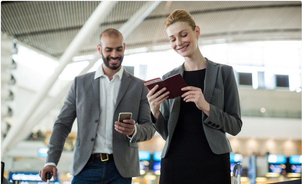 Overcoming Language Barriers During Business Travel in Europe