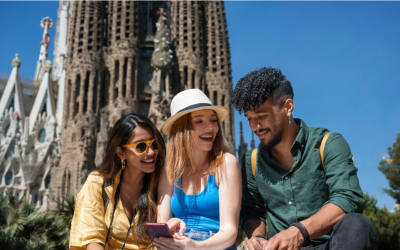 Essential Travel Tips for First-Time Visitors to Spain