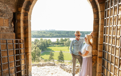 The Best Day Trips from Paris: Castles, Vineyards, and Charming Villages