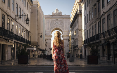 Luxury Travel in Europe: Destinations That Define Elegance