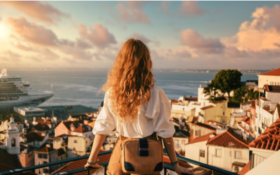 Off the Beaten Path: Unique Destinations in Europe You’ve Never Heard Of