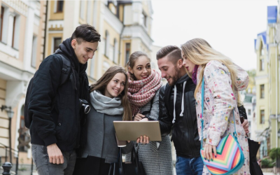 Best Countries and Cities for Digital Nomads in Europe in 2025