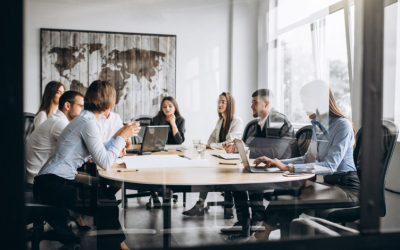 Top Tips for Successful Business Meetings in Spain