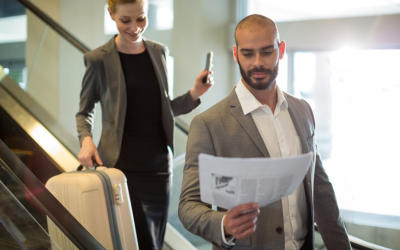 Essential Business Travel Tips for Navigating Europe Efficiently