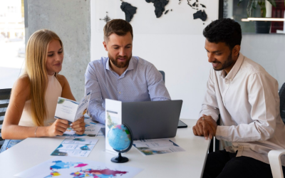 Preparing for Multilingual Business Trips: What Every Executive Should Know