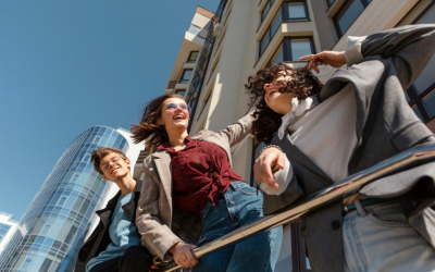 The Role of Multilingualism in Shaping Vibrant Global Cities