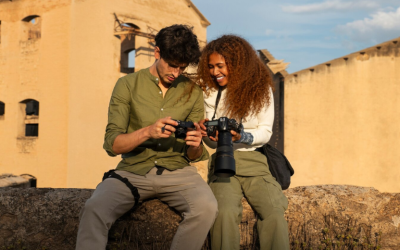 Cultural Heritage Preservation: Stories of Traditions That Endure