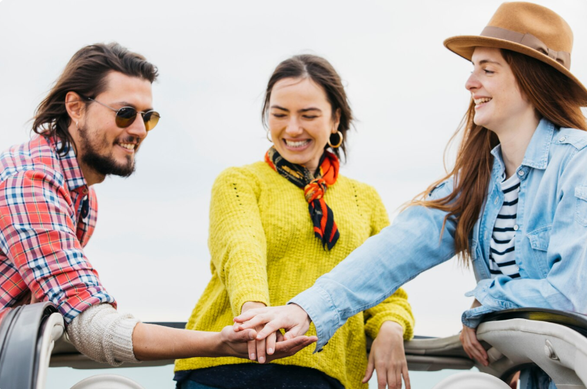 How Translation Strengthens Cultural Connection Across Borders